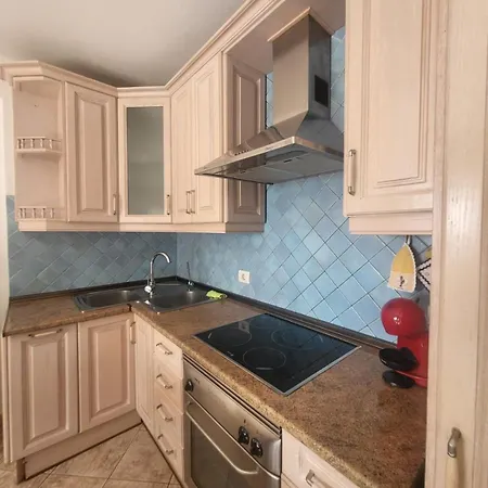 Apartamento Parque Royale 1 With An Amazing Ocean View Costa Adeje (Tenerife)