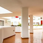 Parque Royale 1 With An Amazing Ocean View Apartman *