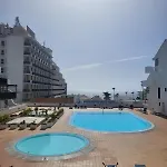 Apartman Parque Royale 1 With An Amazing Ocean View