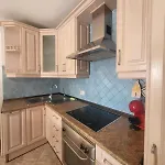 Apartman Parque Royale 1 With An Amazing Ocean View Costa Adeje (Tenerife)