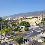 Apartman Parque Royale 1 With An Amazing Ocean View
