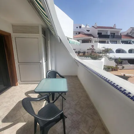 Parque Royale 1 With An Amazing Ocean View Апартаменти