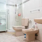 Parque Royale 1 With An Amazing Ocean View Адехе