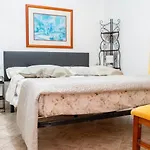 Апартаменти Parque Royale 1 With An Amazing Ocean View