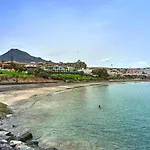 Апартаменти Parque Royale 1 With An Amazing Ocean View