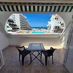 Parque Royale 1 With An Amazing Ocean View Апартаменти Адехе