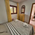 Parque Royale 1 With An Amazing Ocean View Апартаменти Адехе