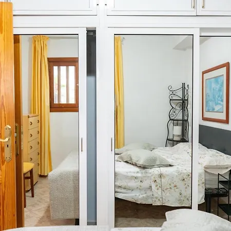 Apartment Parque Royale 1 With An Amazing Ocean View Costa Adeje (Tenerife)