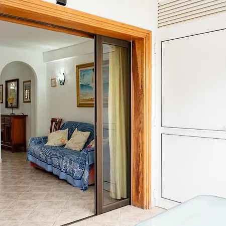 Apartment Parque Royale 1 With An Amazing Ocean View Costa Adeje (Tenerife)