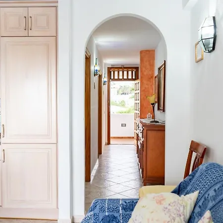 Parque Royale 1 With An Amazing Ocean View Apartamento *