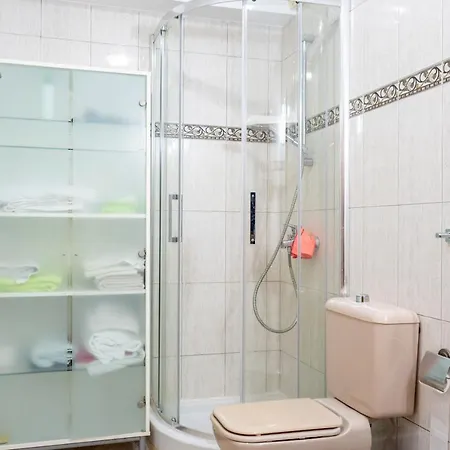 Parque Royale 1 With An Amazing Ocean View