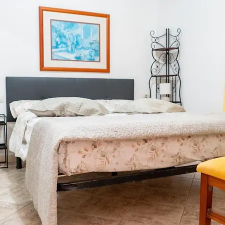 Διαμέρισμα Parque Royale 1 With An Amazing Ocean View