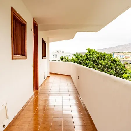 Parque Royale 1 With An Amazing Ocean View Apartamento *