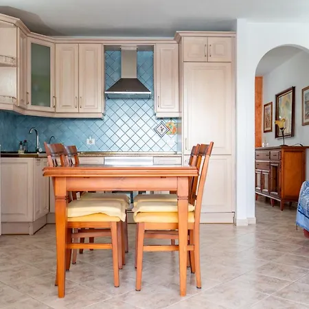 Parque Royale 1 With An Amazing Ocean View * Costa Adeje (Tenerife)