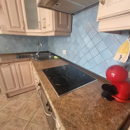 Parque Royale 1 With An Amazing Ocean View Costa Adeje (Tenerife)