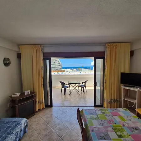 Parque Royale 1 With An Amazing Ocean View Апартаменти
