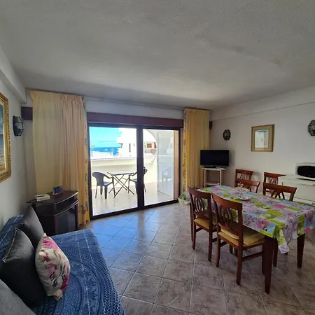 Parque Royale 1 With An Amazing Ocean View Апартаменти *