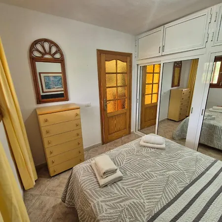 Parque Royale 1 With An Amazing Ocean View Апартаменти *