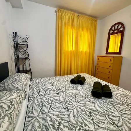 Parque Royale 1 With An Amazing Ocean View דירה
