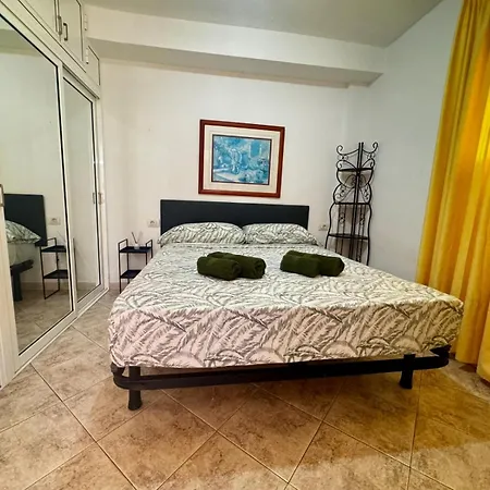 Parque Royale 1 With An Amazing Ocean View Lejlighed