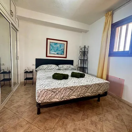 Parque Royale 1 With An Amazing Ocean View Апартаменты