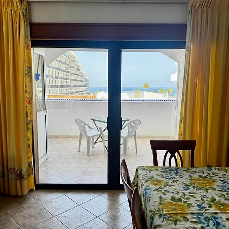 Parque Royale 1 With An Amazing Ocean View * אדחה