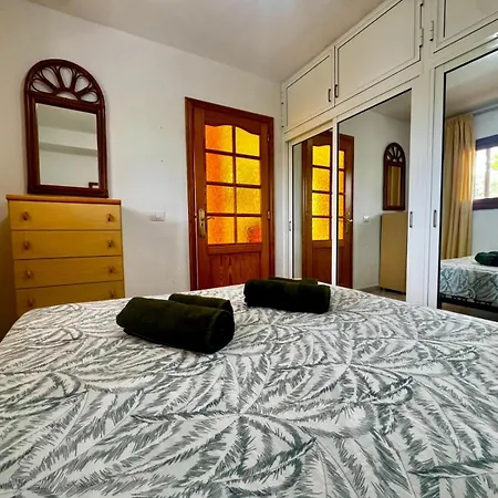 Parque Royale 1 With An Amazing Ocean View * אדחה