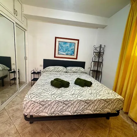 דירה Parque Royale 1 With An Amazing Ocean View *