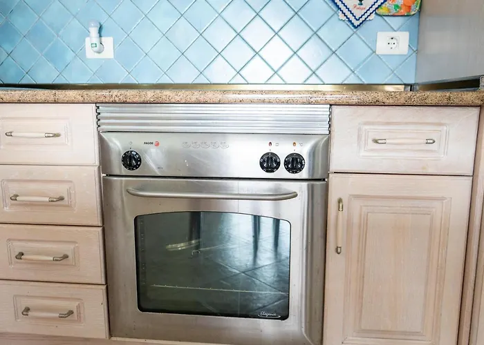 Parque Royale 1 With An Amazing Ocean View Апартаменти