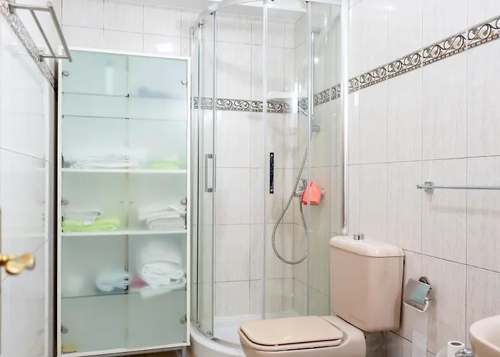 Parque Royale 1 With An Amazing Ocean View