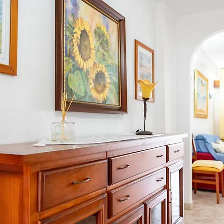 Parque Royale 1 With An Amazing Ocean View Apartament Costa Adeje (Tenerife)