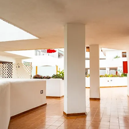 Parque Royale 1 With An Amazing Ocean View 아파트 *