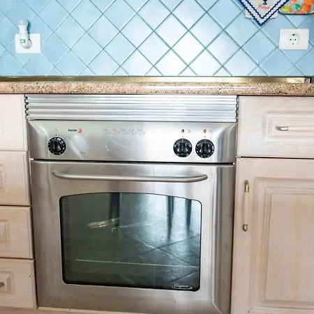 Parque Royale 1 With An Amazing Ocean View Apartament