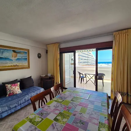 Parque Royale 1 With An Amazing Ocean View