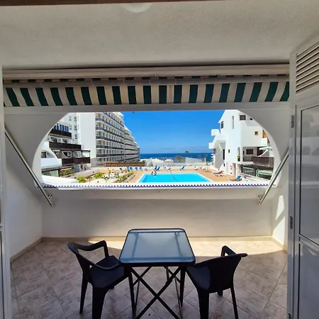 Parque Royale 1 With An Amazing Ocean View Apartament Costa Adeje (Tenerife)