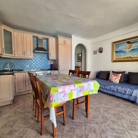 Parque Royale 1 With An Amazing Ocean View *