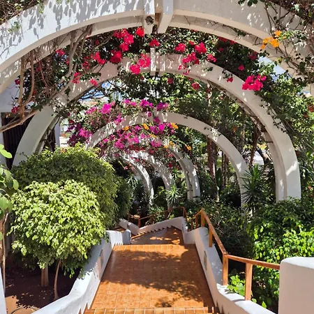 Apartament Parque Royale 1 With An Amazing Ocean View