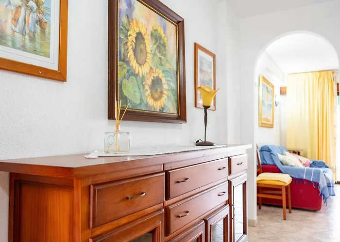 Parque Royale 1 With An Amazing Ocean View Apartamento Costa Adeje (Tenerife)