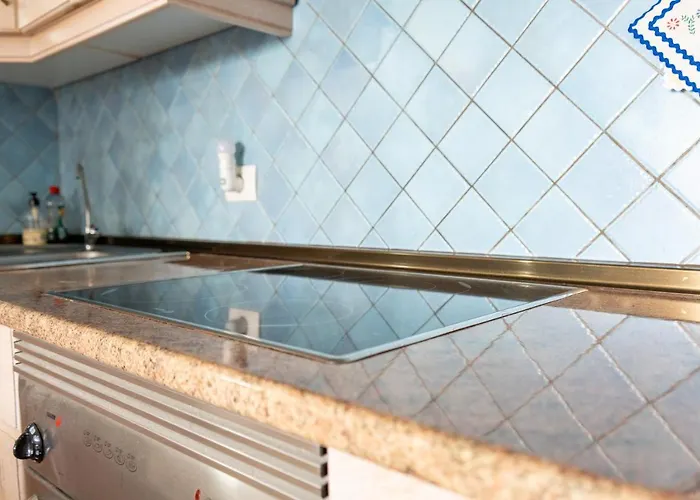 Parque Royale 1 With An Amazing Ocean View *