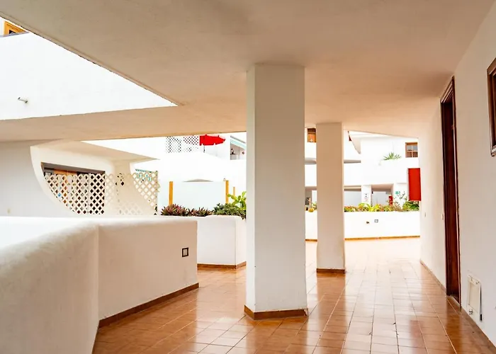 Parque Royale 1 With An Amazing Ocean View Apartamento *