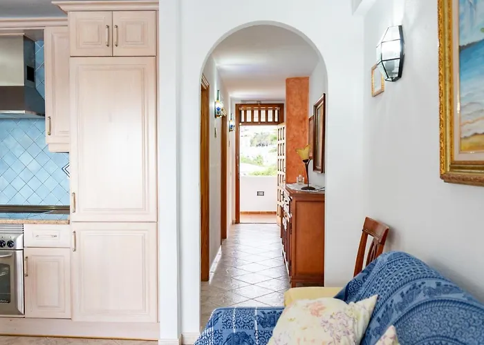 Parque Royale 1 With An Amazing Ocean View Apartamento *