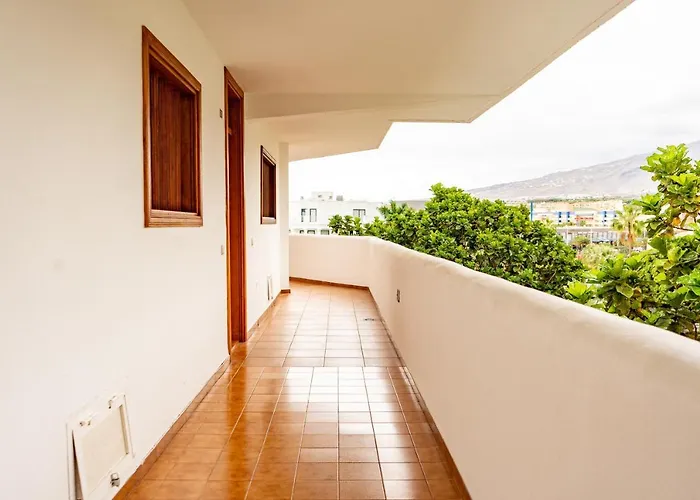 Parque Royale 1 With An Amazing Ocean View Apartamento *