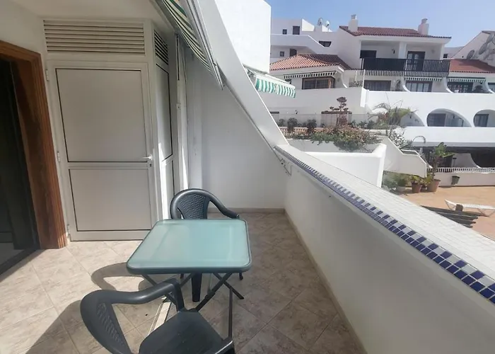 Parque Royale 1 With An Amazing Ocean View Apartamento