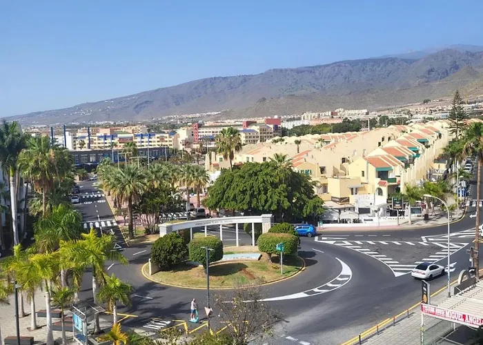 Apartamento Parque Royale 1 With An Amazing Ocean View