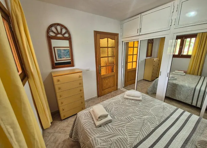 Parque Royale 1 With An Amazing Ocean View Apartamento *