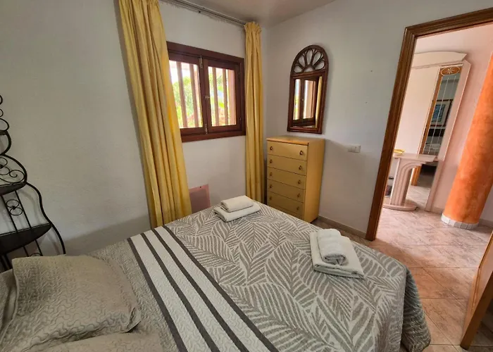 Parque Royale 1 With An Amazing Ocean View Apartamento Costa Adeje (Tenerife)