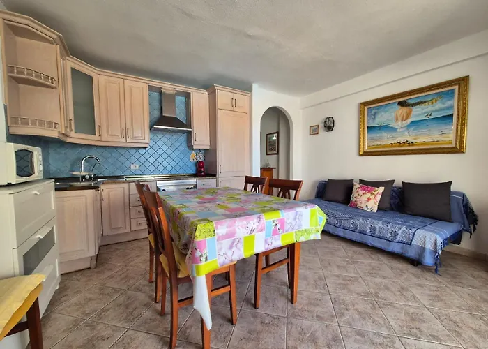 Parque Royale 1 With An Amazing Ocean View *